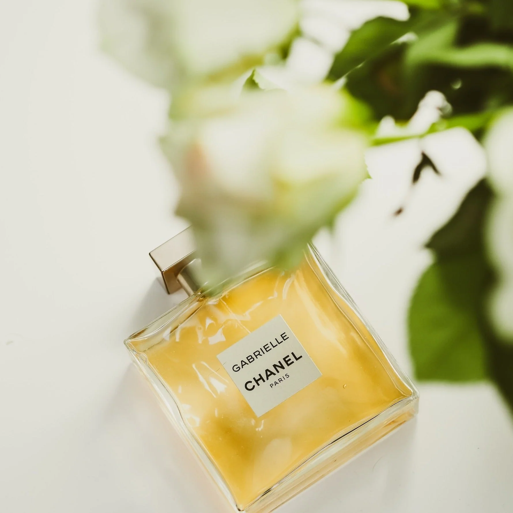 Chanel Gabrielle Parfum Hair Mist - Image 2