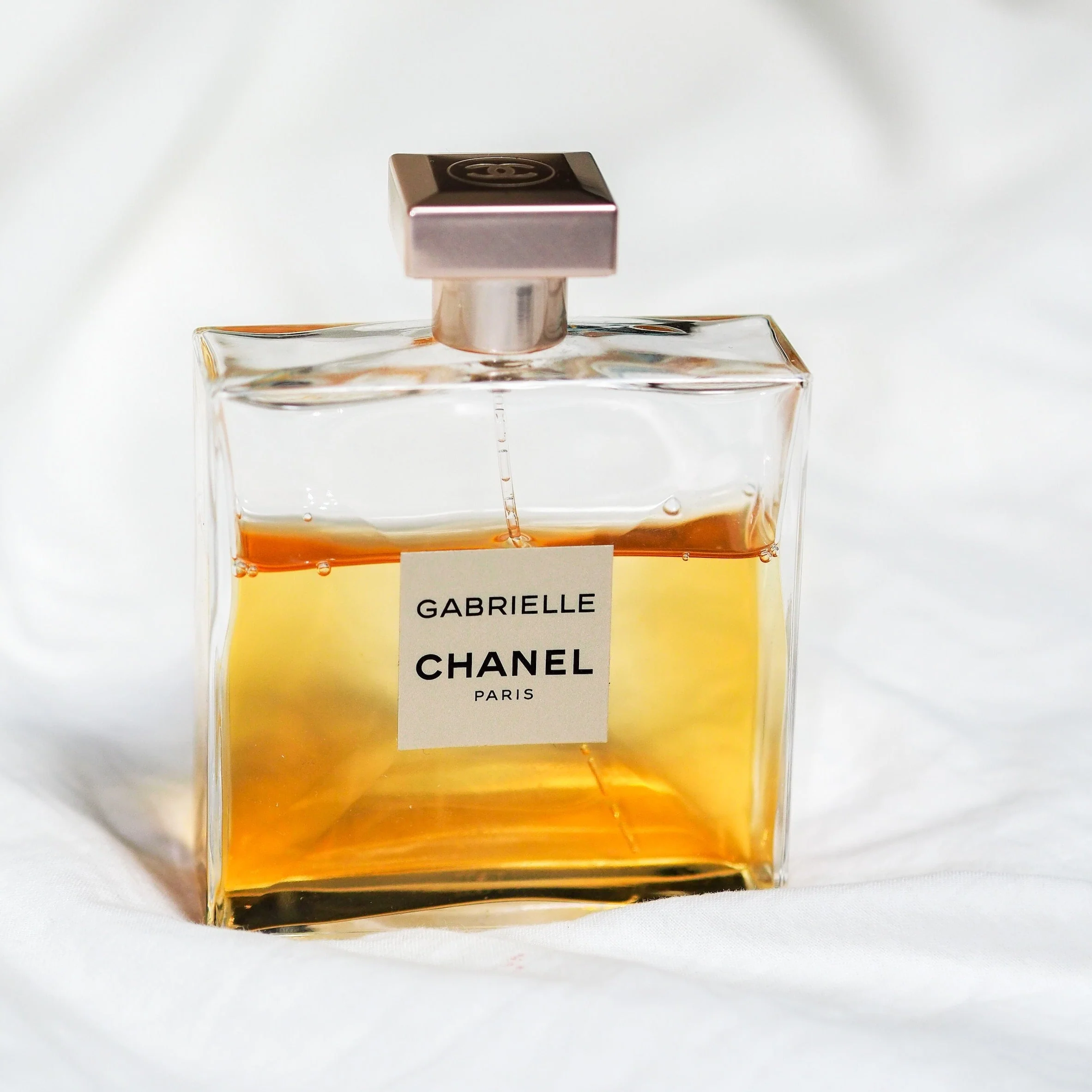 Chanel Gabrielle Parfum Hair Mist - Image 3