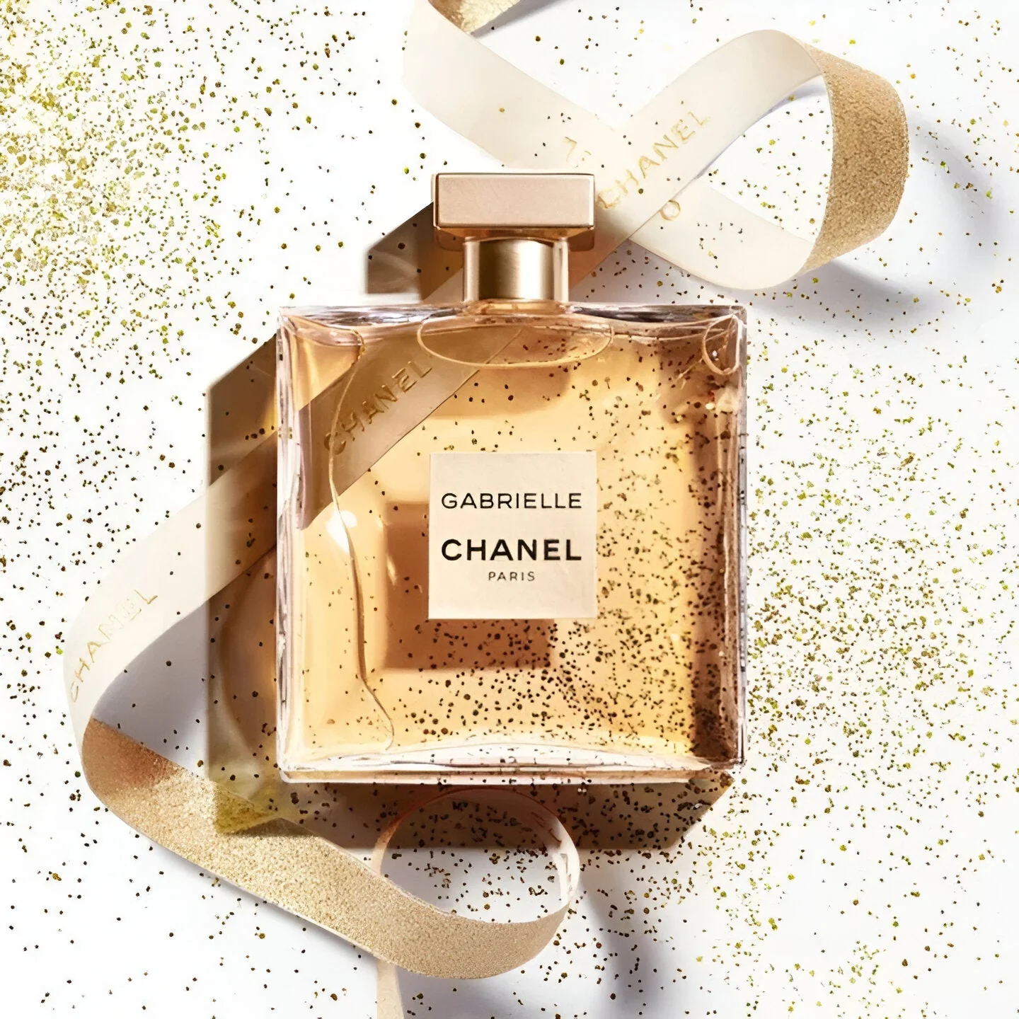 Chanel Gabrielle EDP Twist & Spray Refill Gift Set - Image 4