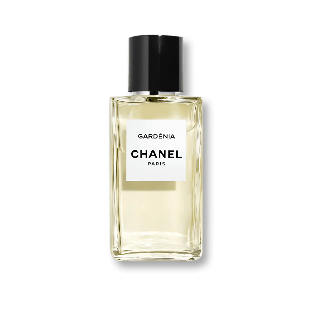 Chanel Gardenia Les Exclusifs De Chanel EDP