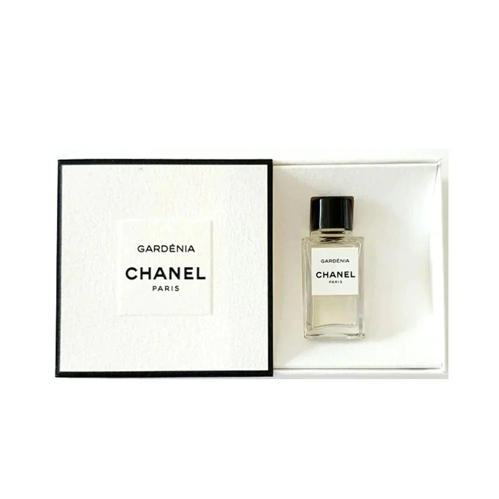 Chanel Gardenia Les Exclusifs De Chanel EDP - Image 4