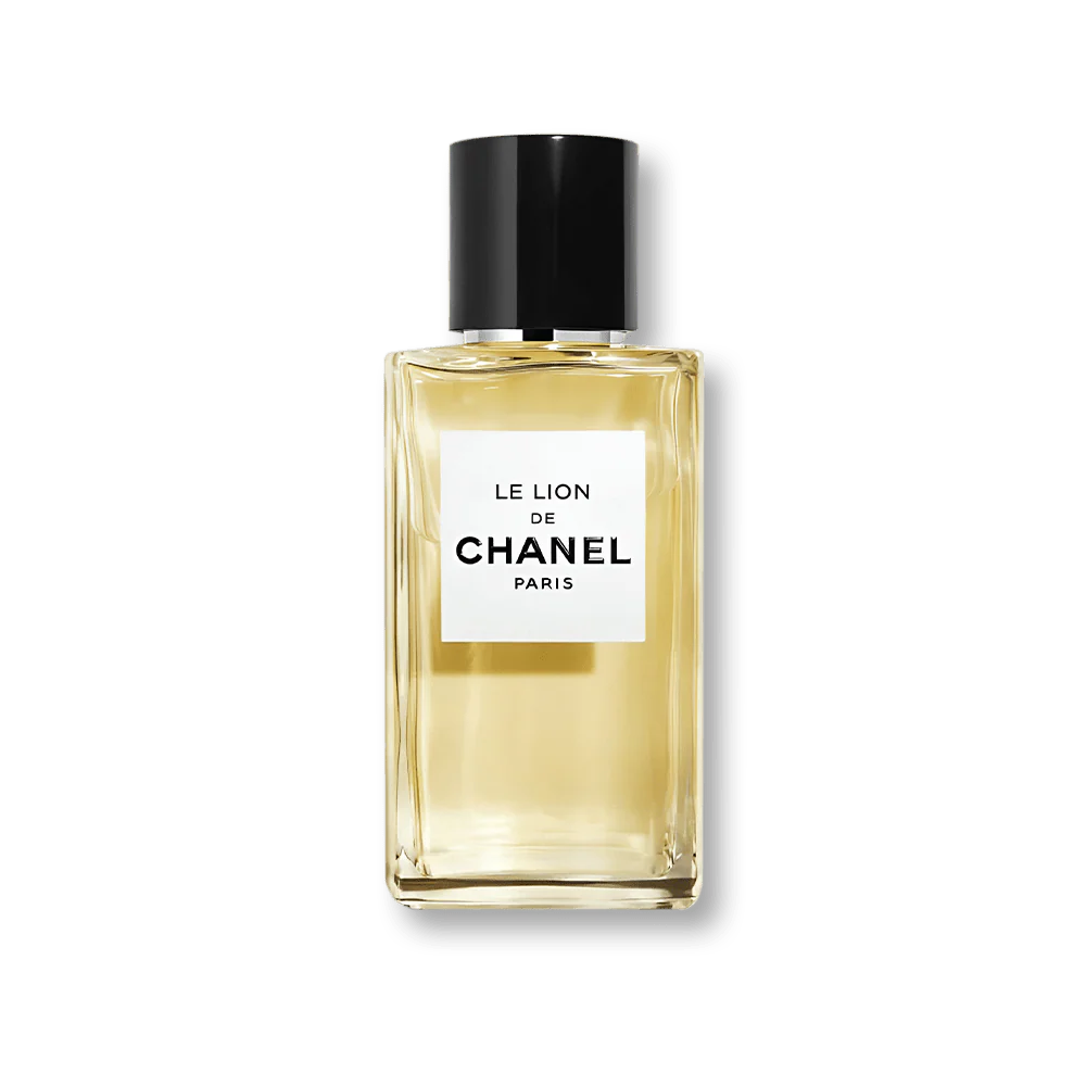 Chanel Le Lion Les Exclusifs De Chanel EDP