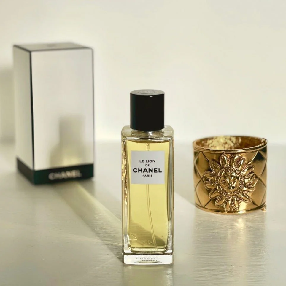 Chanel Le Lion Les Exclusifs De Chanel EDP - Image 5