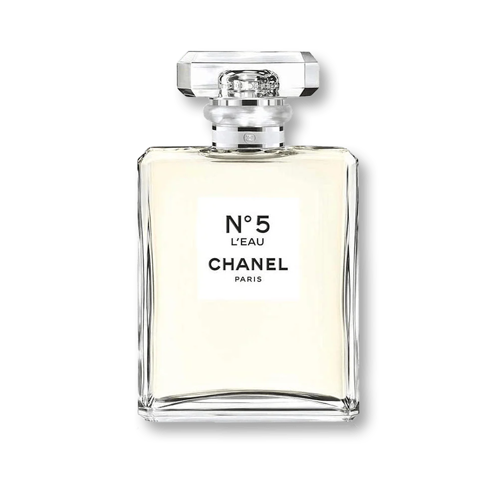Chanel N°5 L'Eau EDT