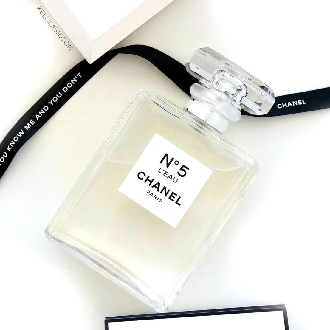Chanel N°5 L'Eau EDT - Image 3