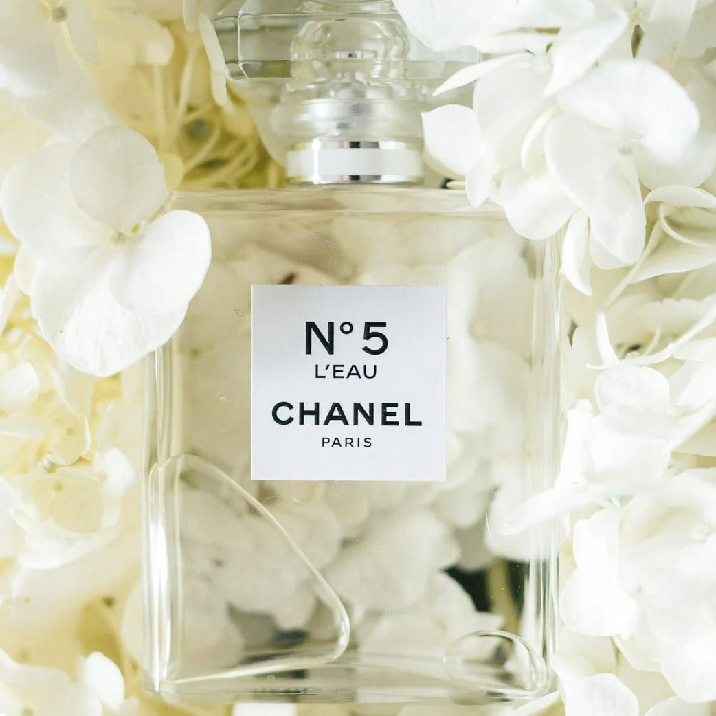 Chanel N°5 L'Eau EDT - Image 4