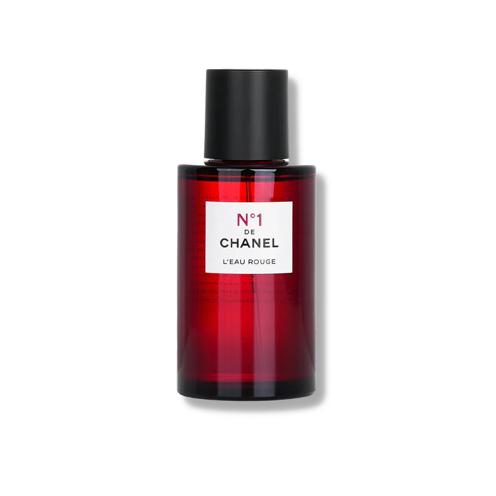 Chanel No.1 De Chanel L'Eau Rouge Revitalizing Fragrance Mist