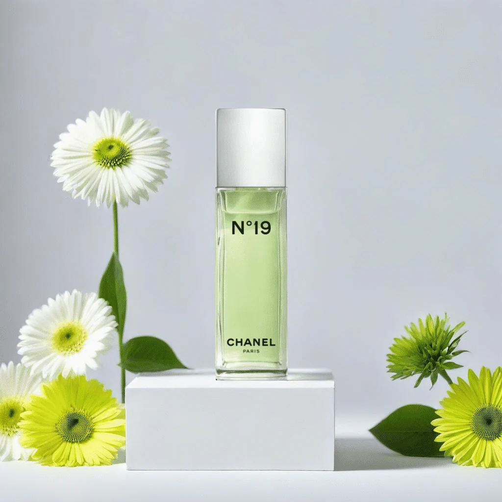 Chanel No.19 EDT - Image 2