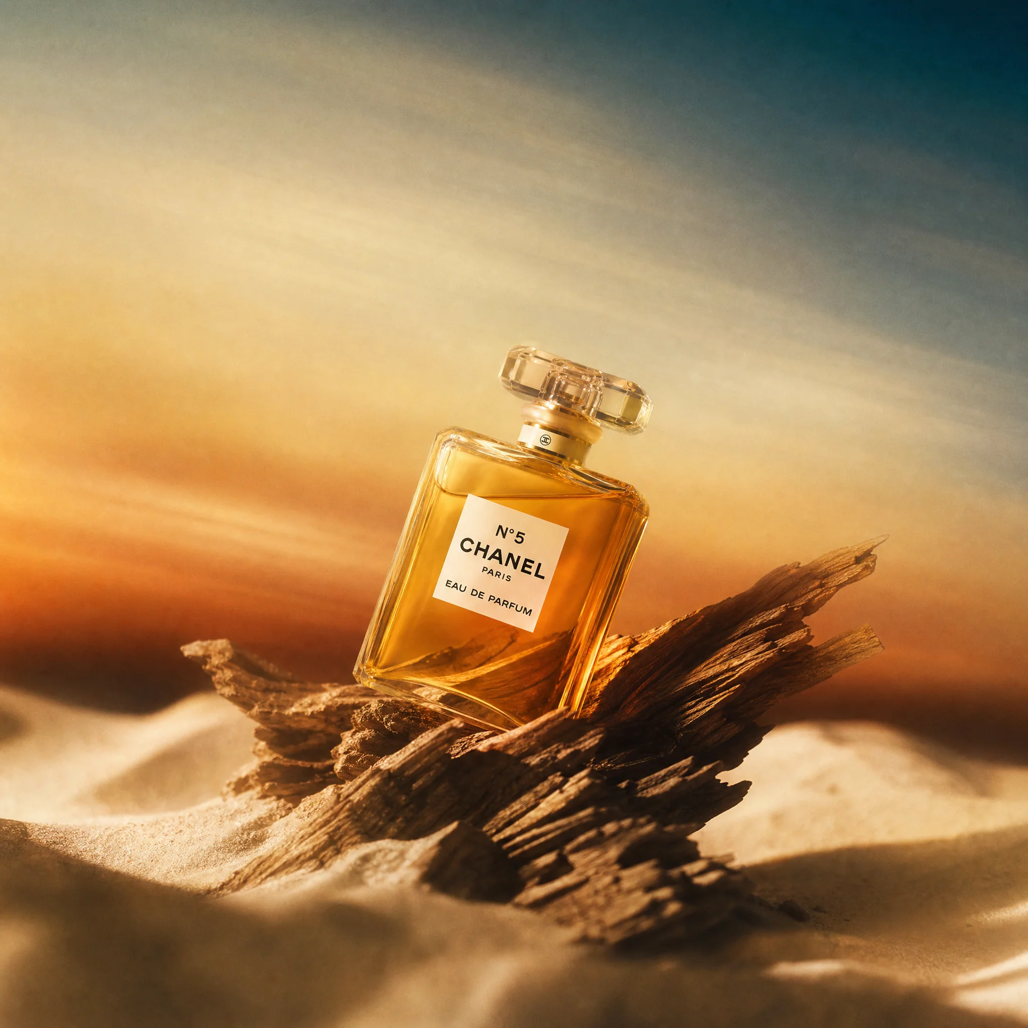 Chanel N°5 EDP - Image 3