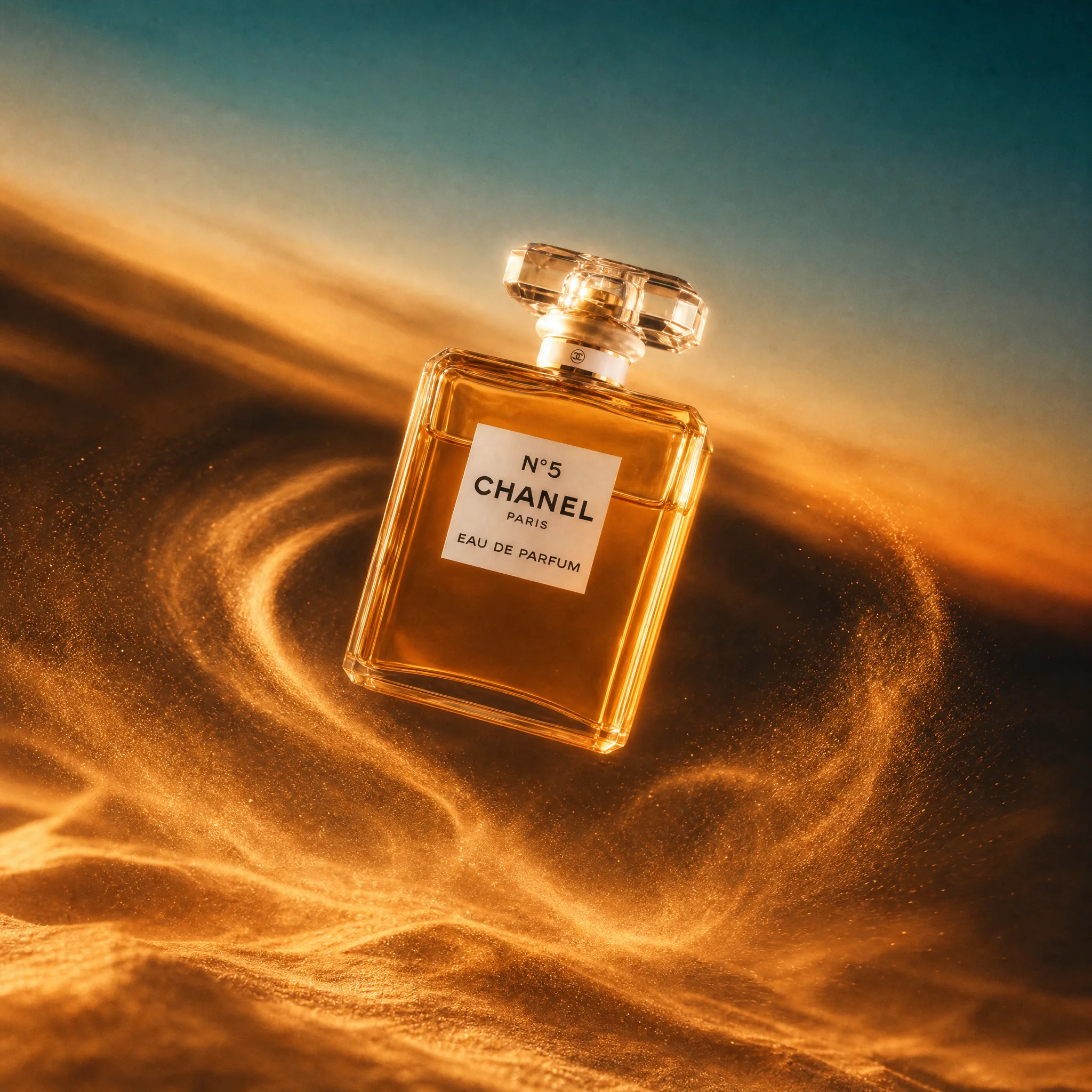 Chanel N°5 EDP - Image 4