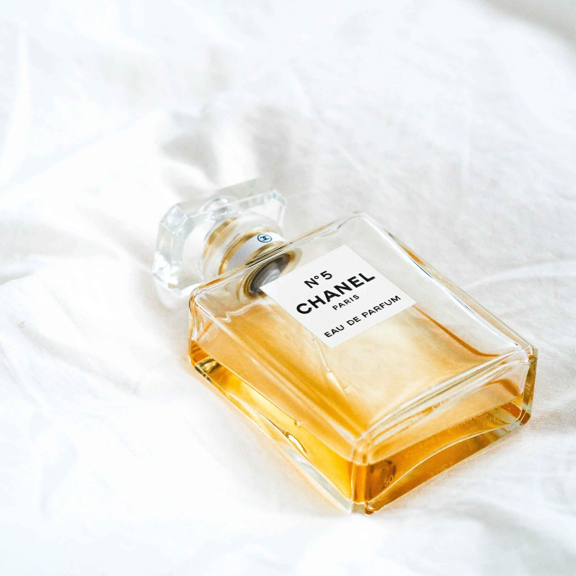 Chanel No.5 Bath Soap - Image 3