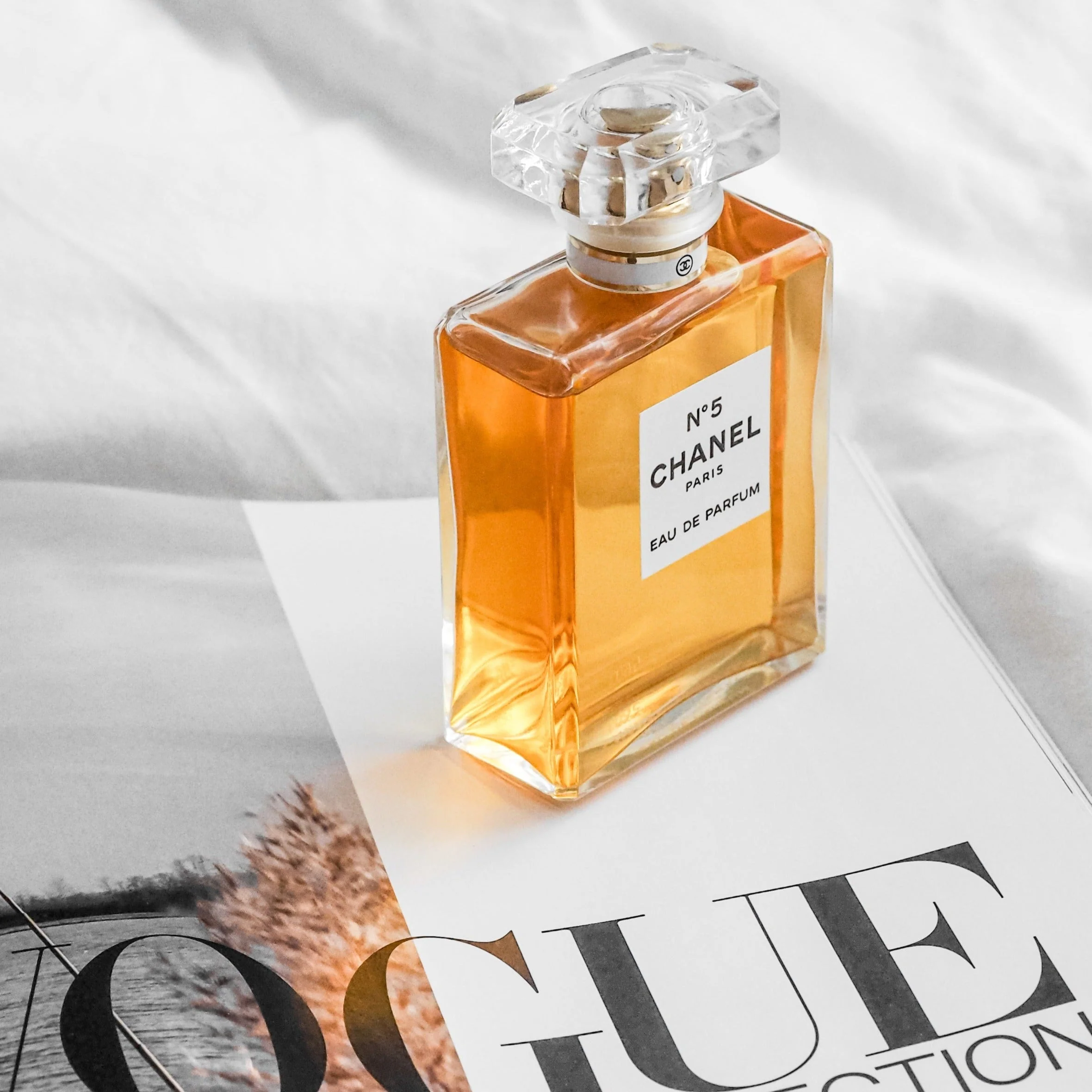 Chanel No.5 Bath Soap - Image 4