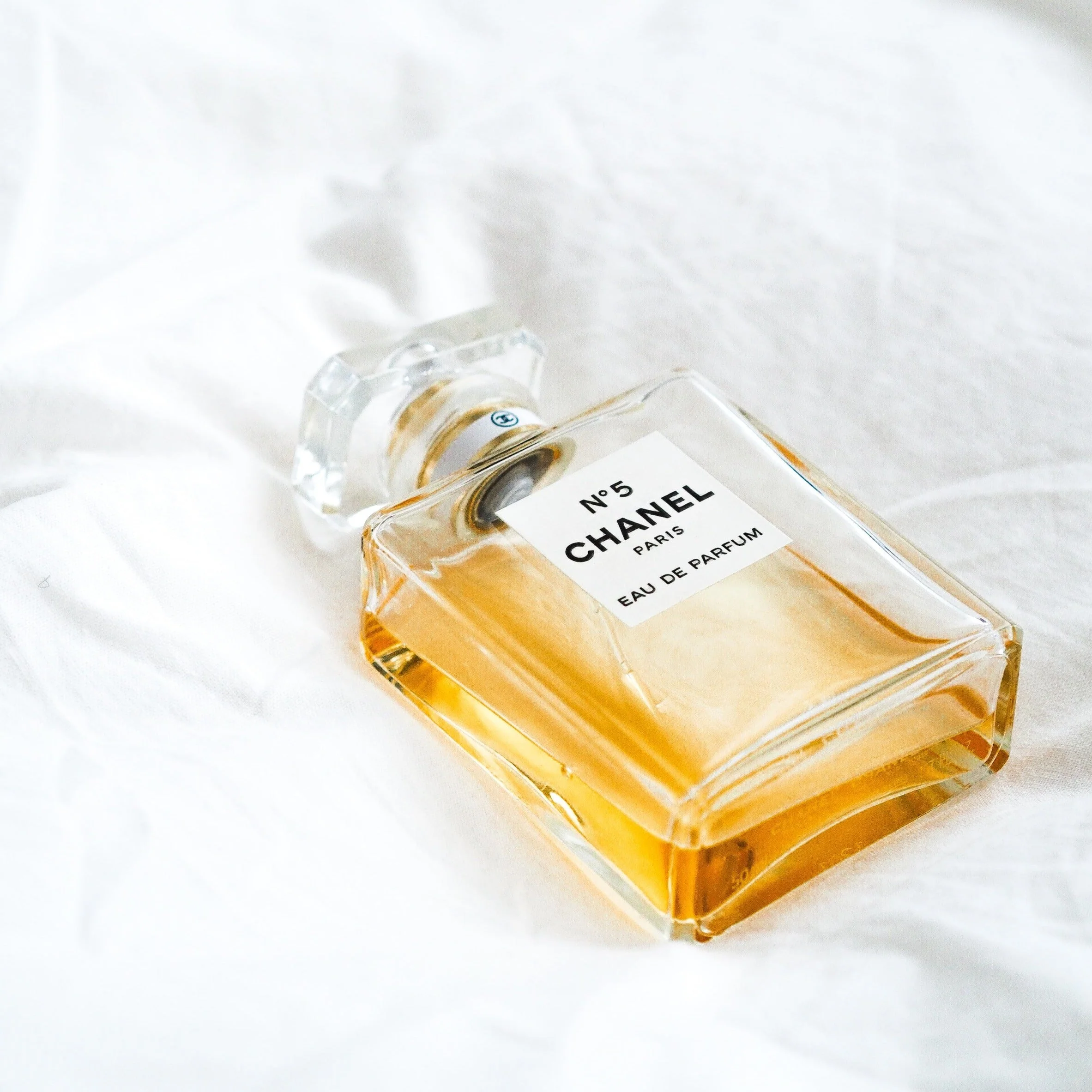 Chanel No.5 Deodorant Spray - Image 4