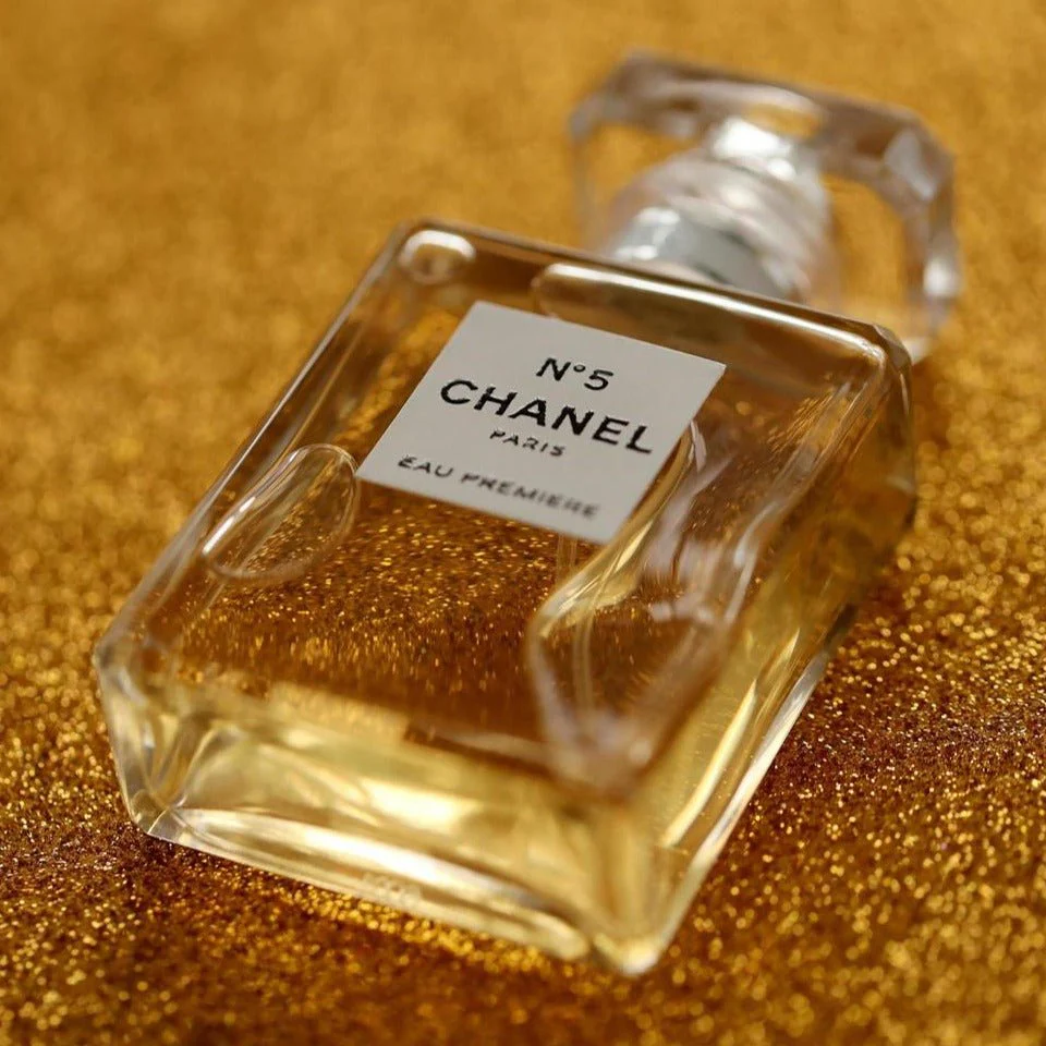 Chanel N°5 Eau Premiere EDP - Image 2
