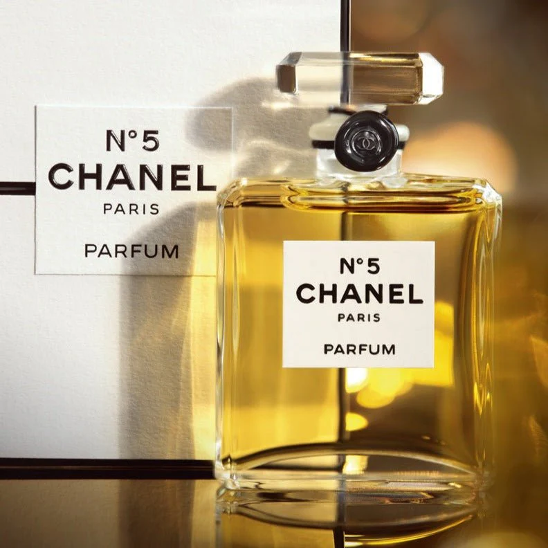 Chanel N°5 Eau Premiere EDP - Image 6