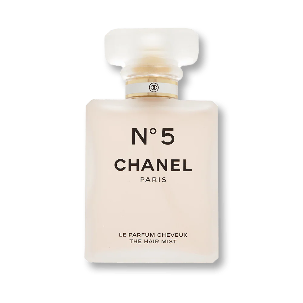 Chanel No.5 Parfum Hair Mist