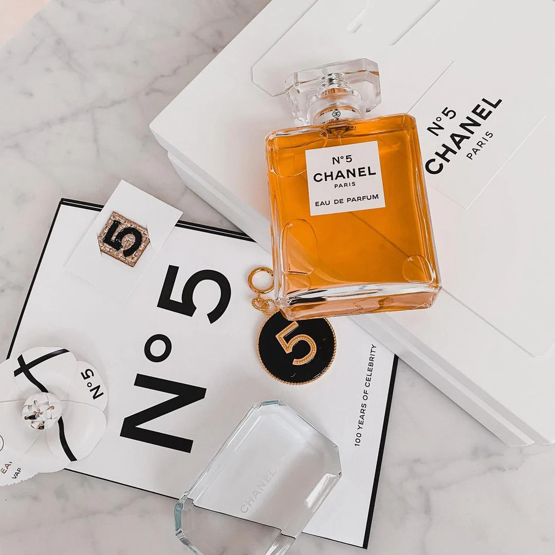 Chanel N°5 Shower Gel - Image 2