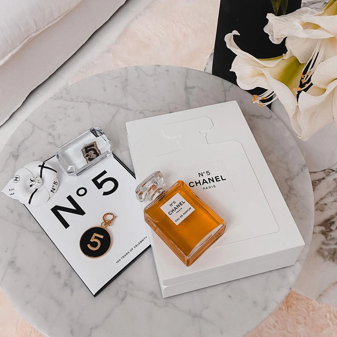 Chanel N°5 Shower Gel - Image 3