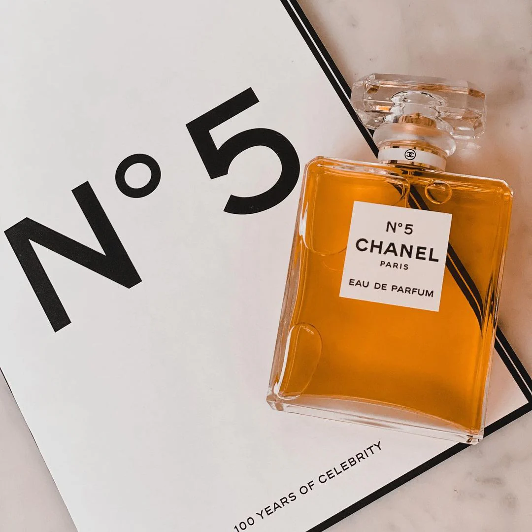 Chanel N°5 Shower Gel - Image 4