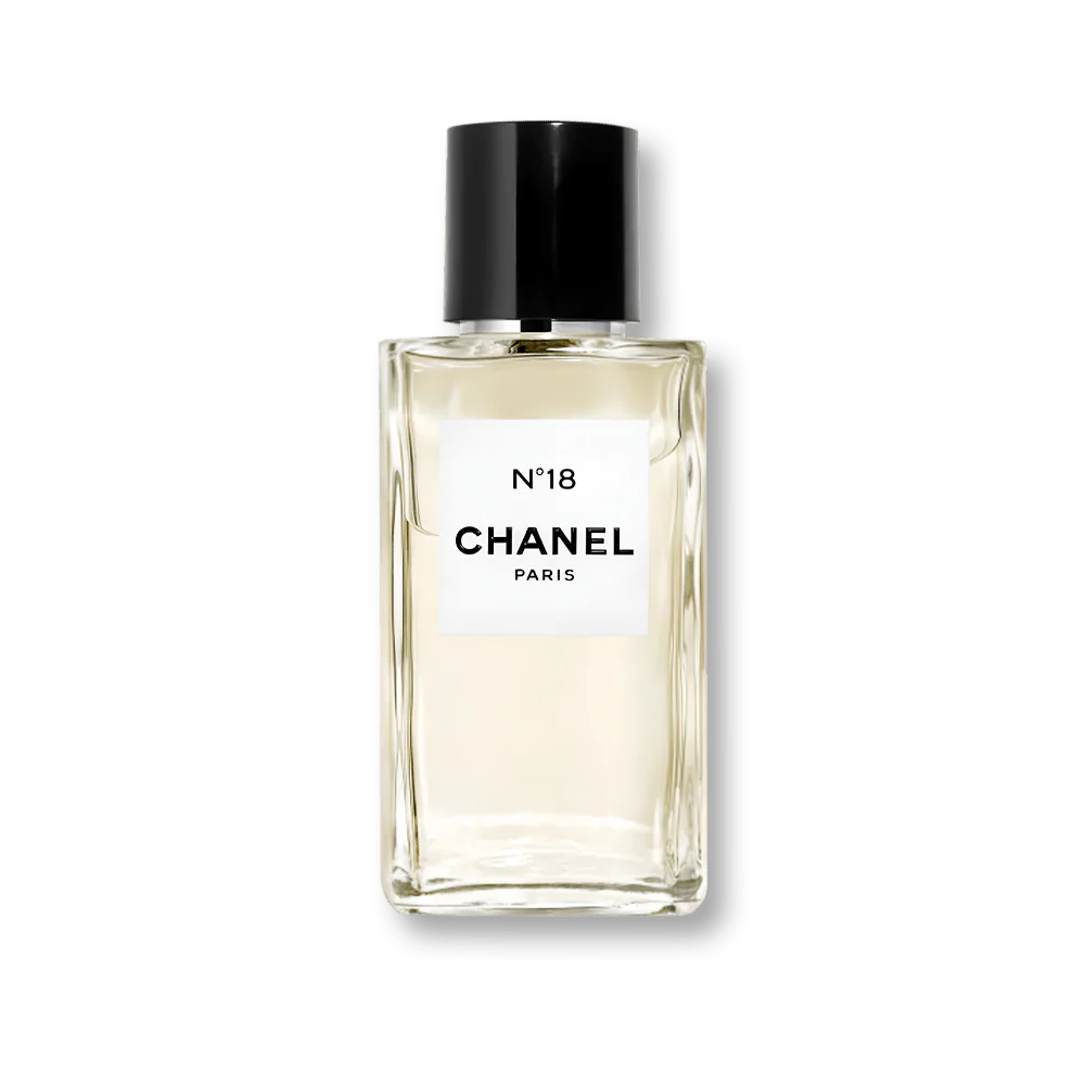 Chanel No.18 Les Exclusifs De Chanel EDP