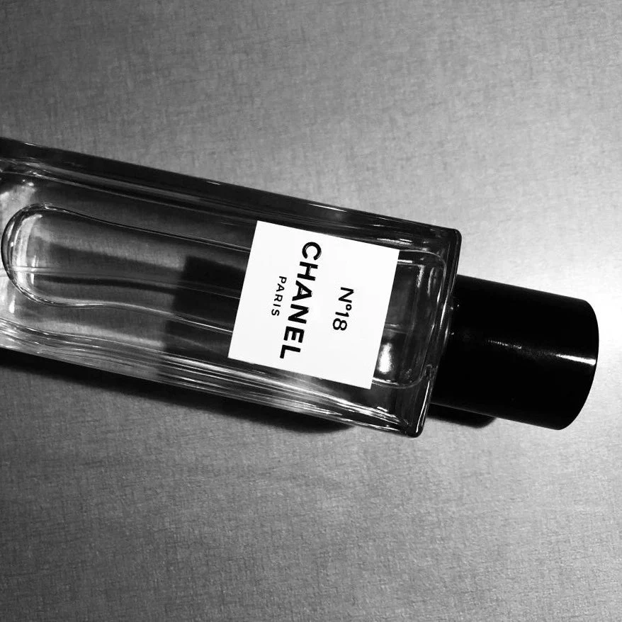 Chanel No.18 Les Exclusifs De Chanel EDP - Image 2
