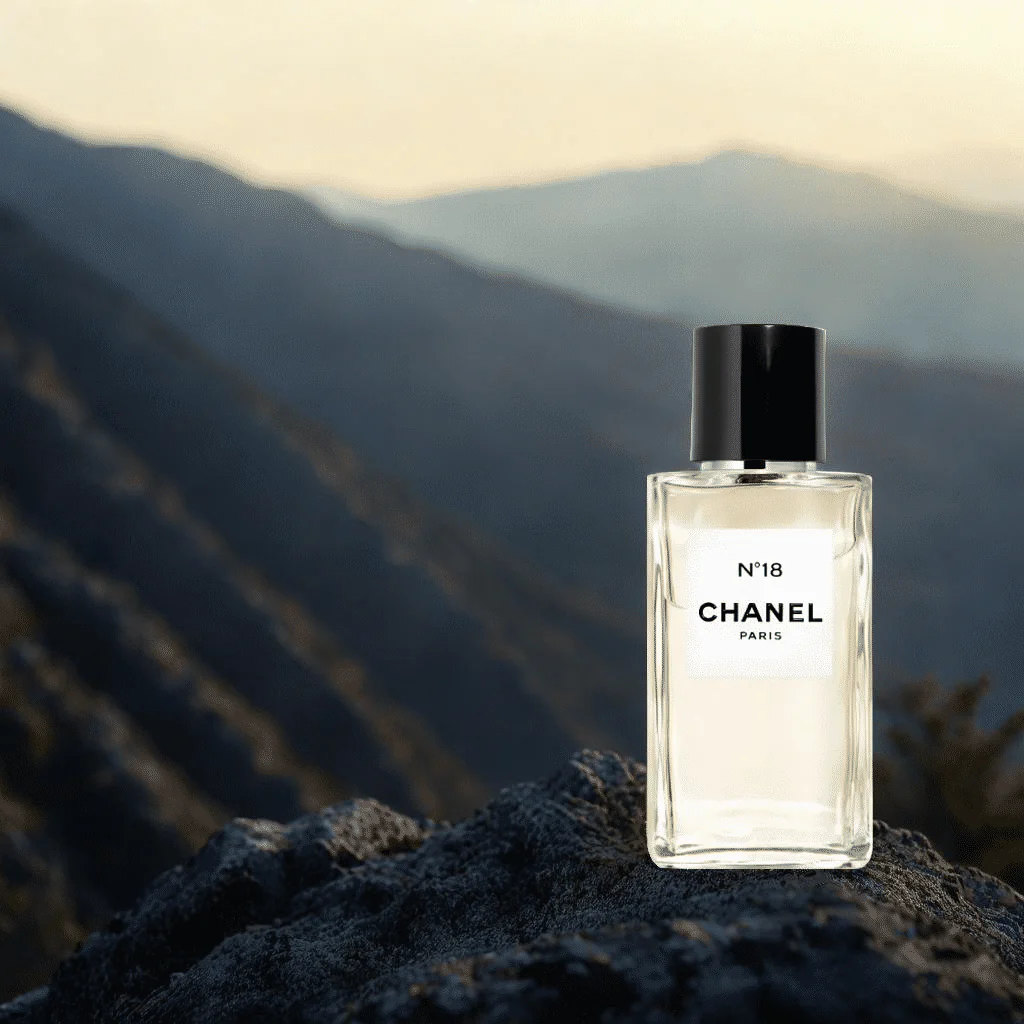 Chanel No.18 Les Exclusifs De Chanel EDP - Image 4