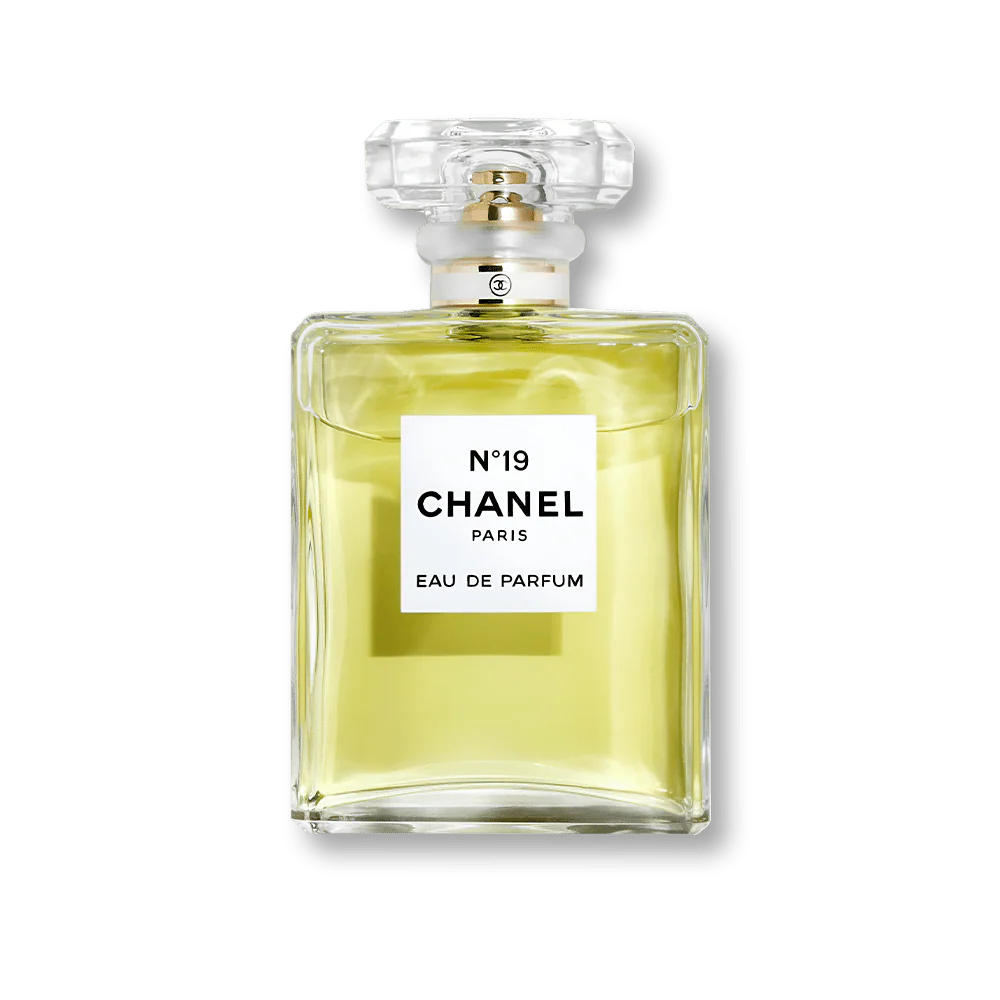 Chanel No.19 EDP