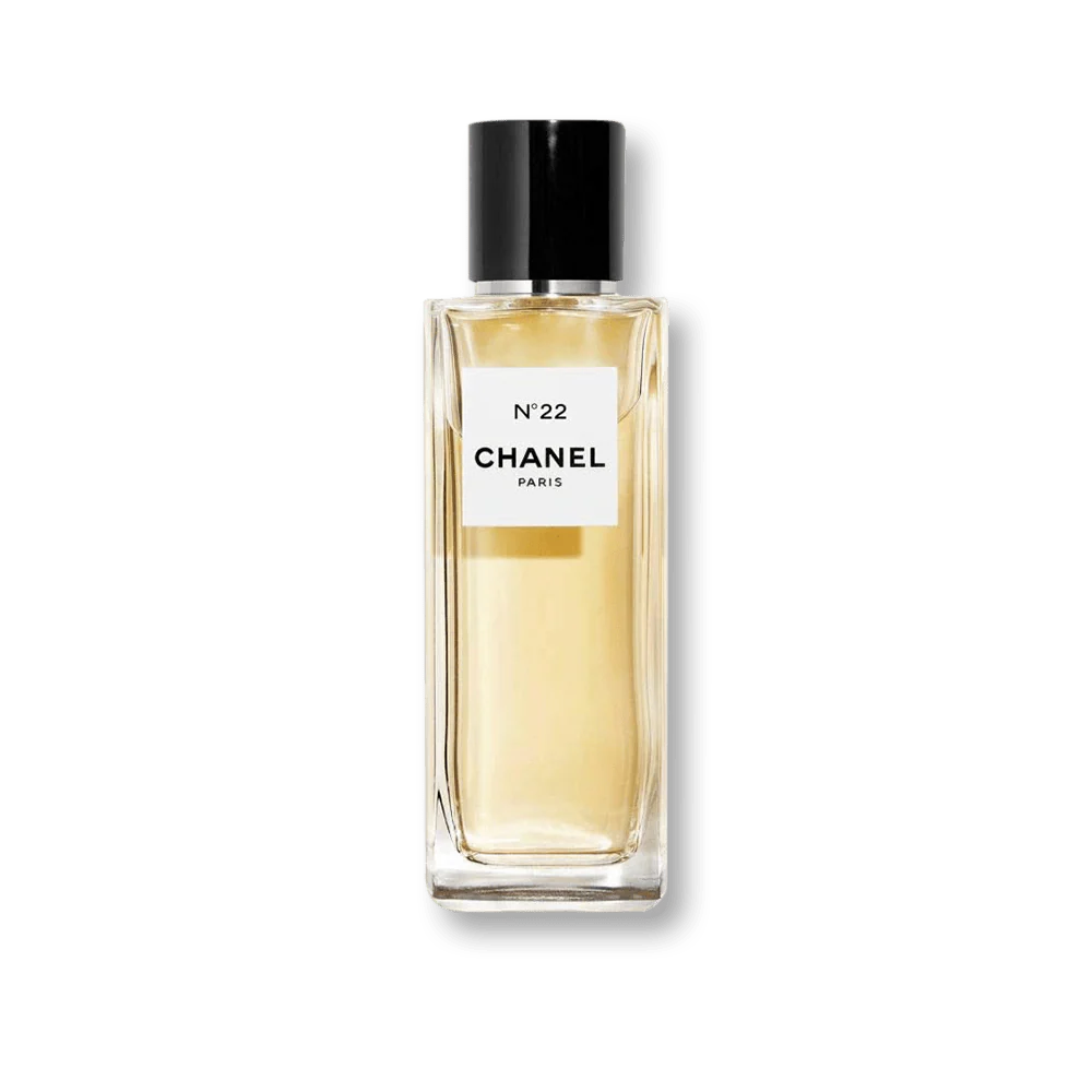 Chanel No.22 EDP