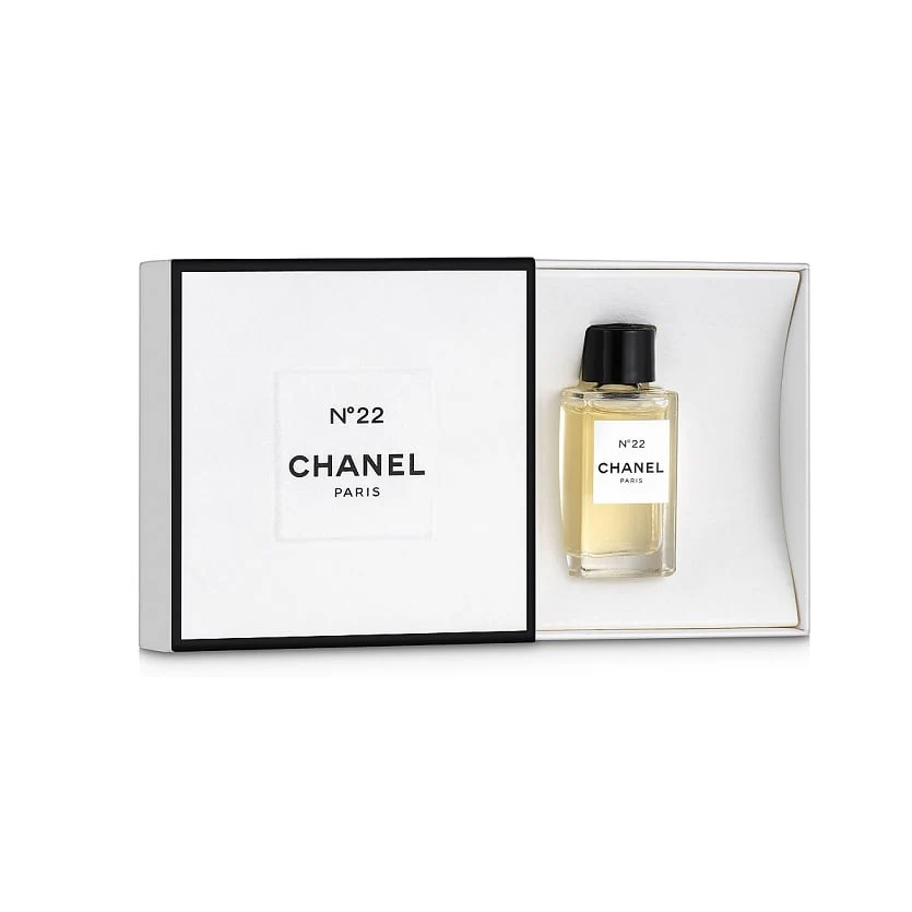 Chanel No.22 EDP - Image 4