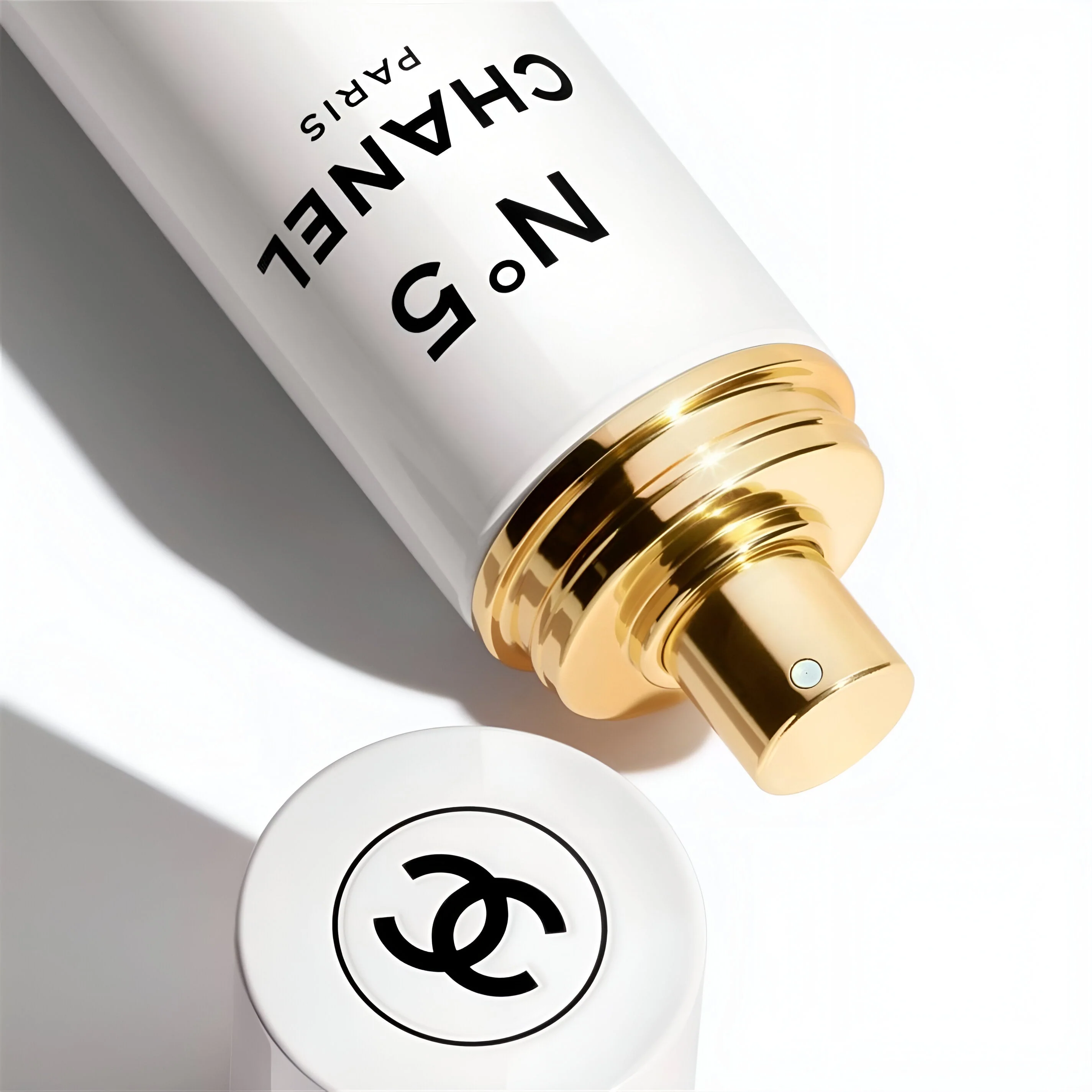 Chanel No.5 Deodorant Spray - Image 2