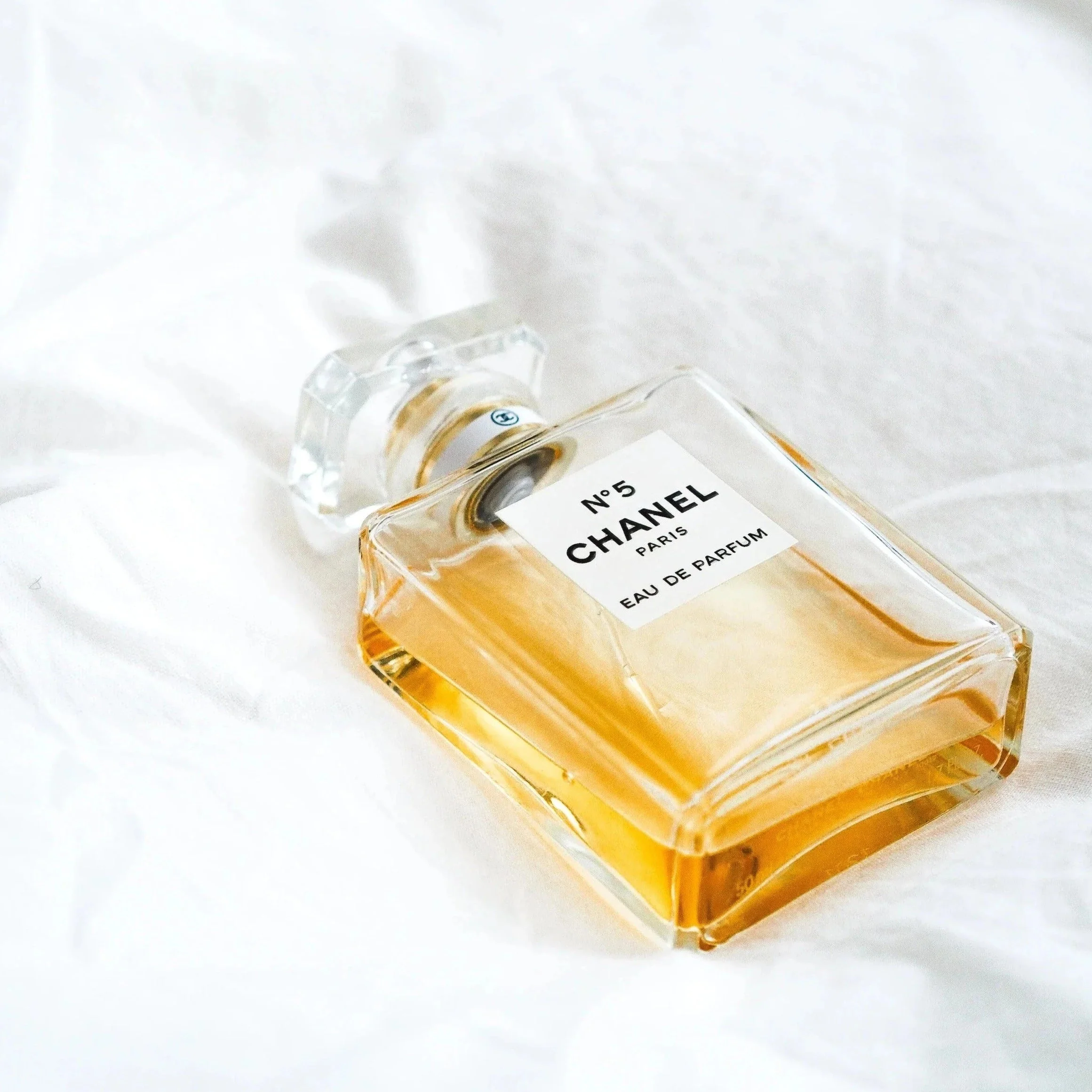 Chanel No.5 Deodorant Spray - Image 3