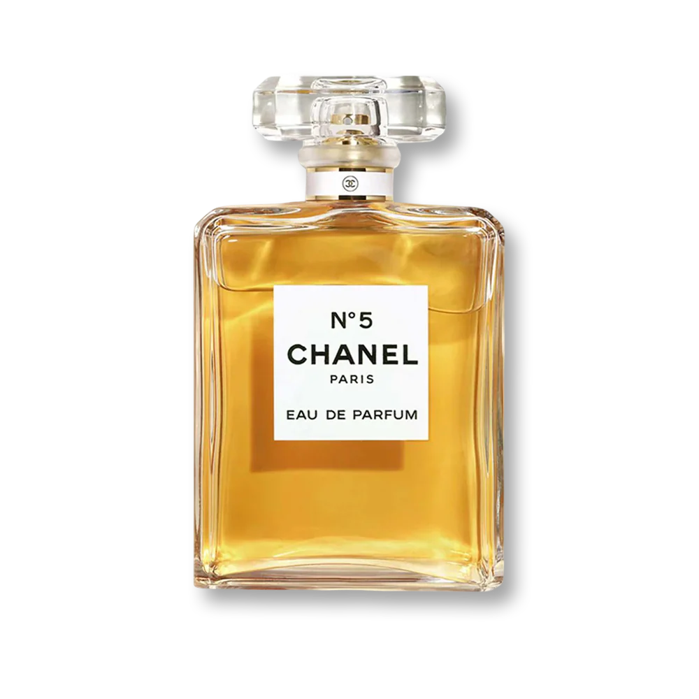 Chanel No.5 Parfum for Women