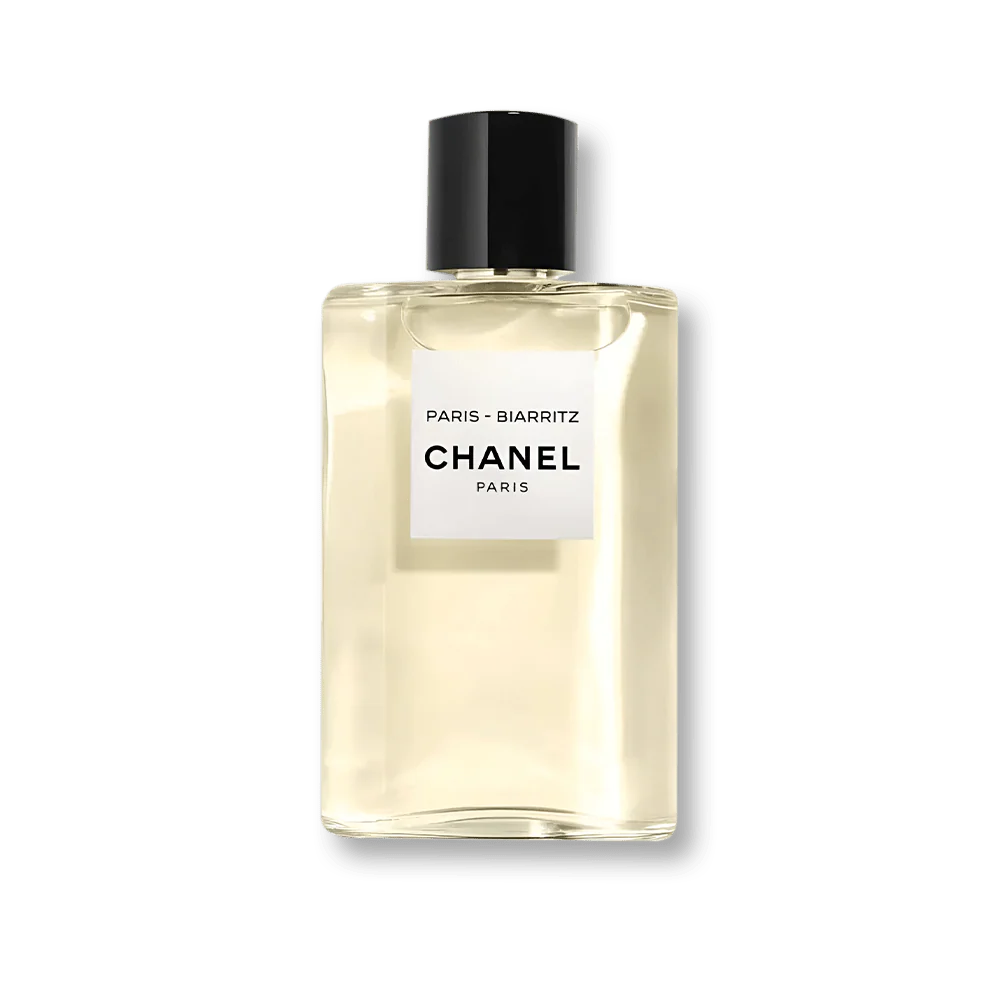 Chanel Paris Biarritz EDT