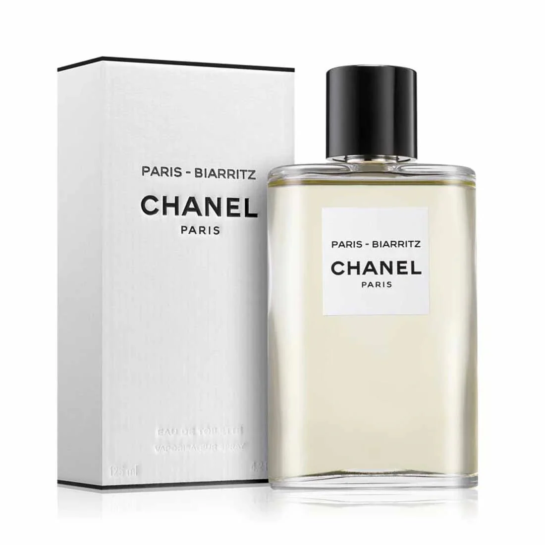 Chanel Paris Biarritz EDT - Image 4