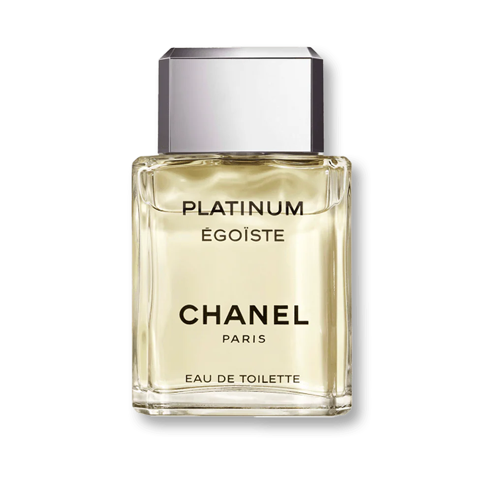 Chanel Platinum Egoiste EDT