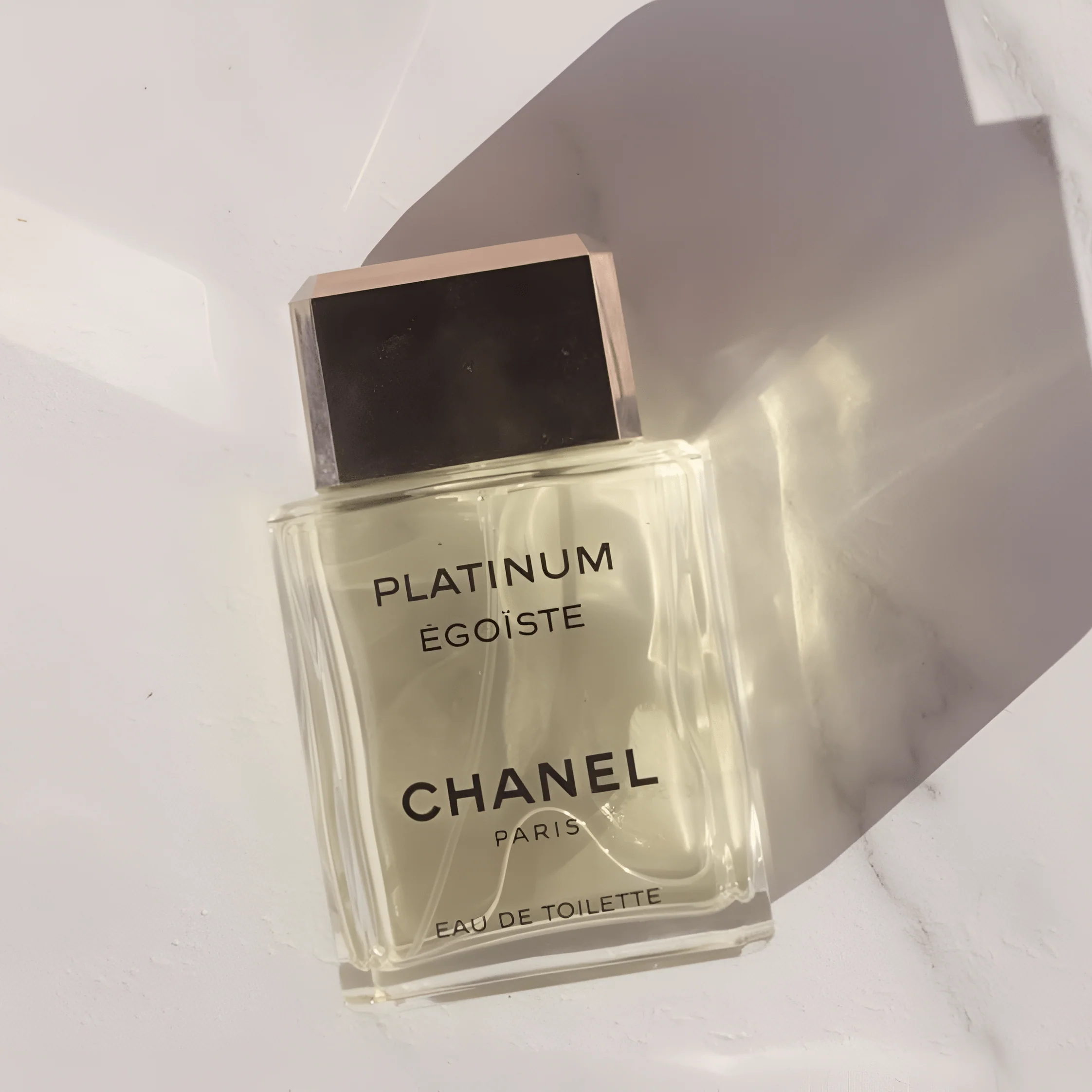 Chanel Platinum Egoiste EDT - Image 3