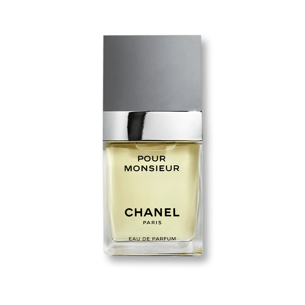 Chanel Pour Monsieur EDP