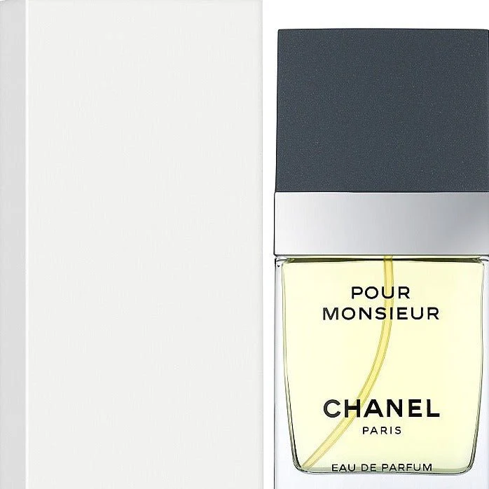 Chanel Pour Monsieur EDP - Image 4