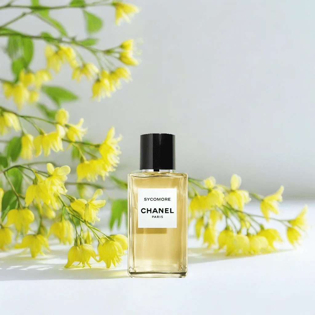 Chanel Sycomore Les Exclusifs De Chanel EDP - Image 3