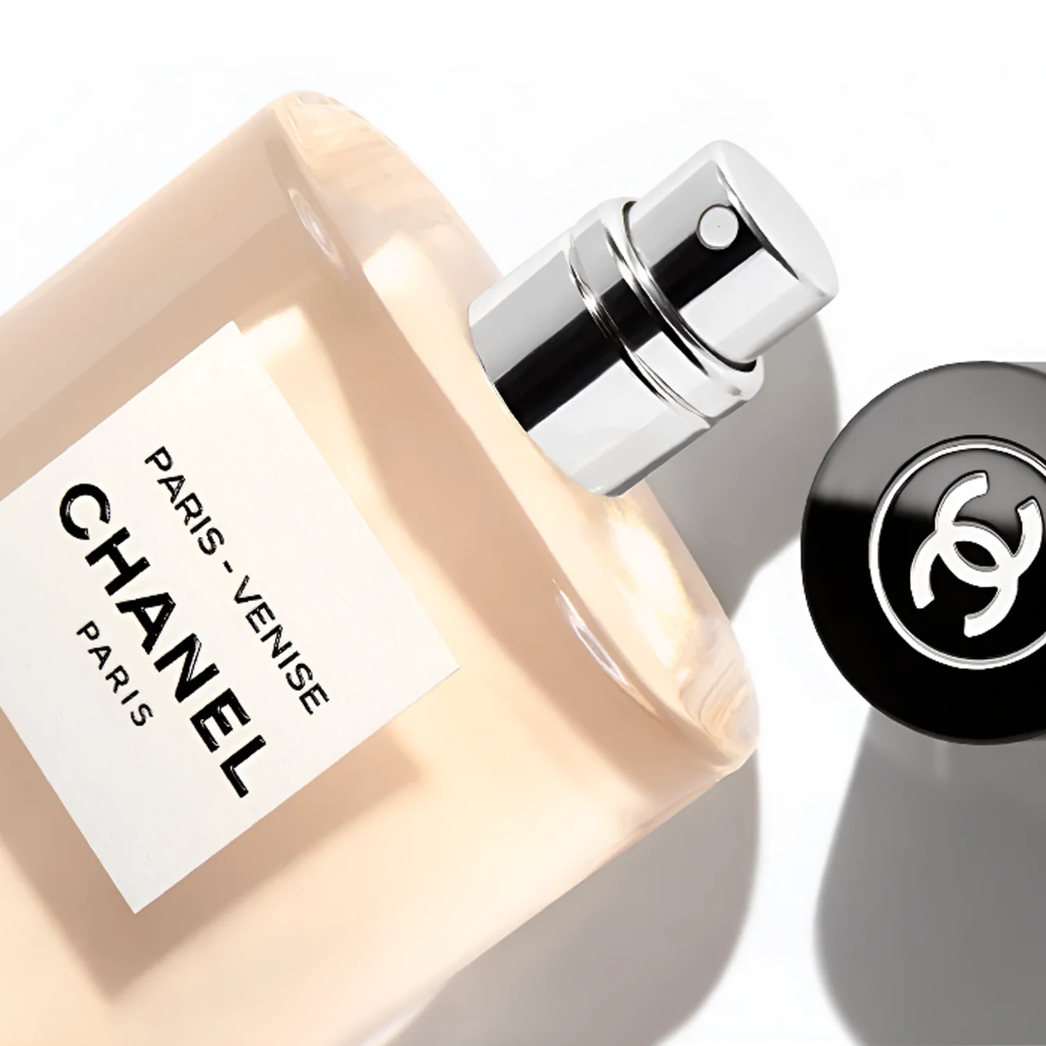 Chanel Venise Les Eaux De Chanel EDT - Image 2