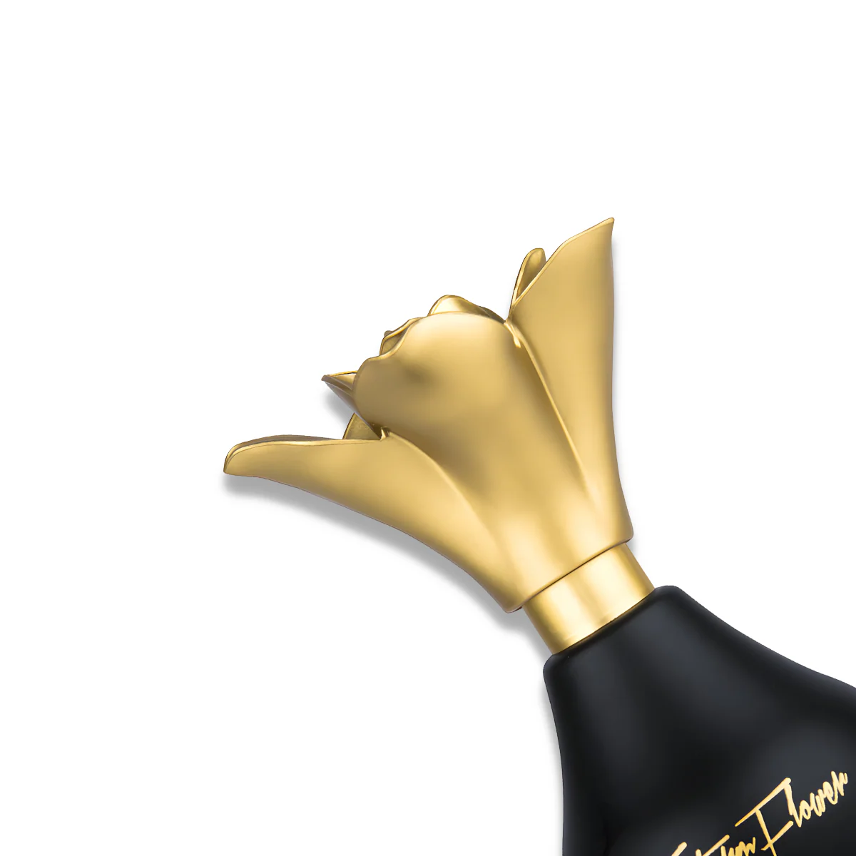Cheryl Cole Storm Flower Noir EDP - Image 3
