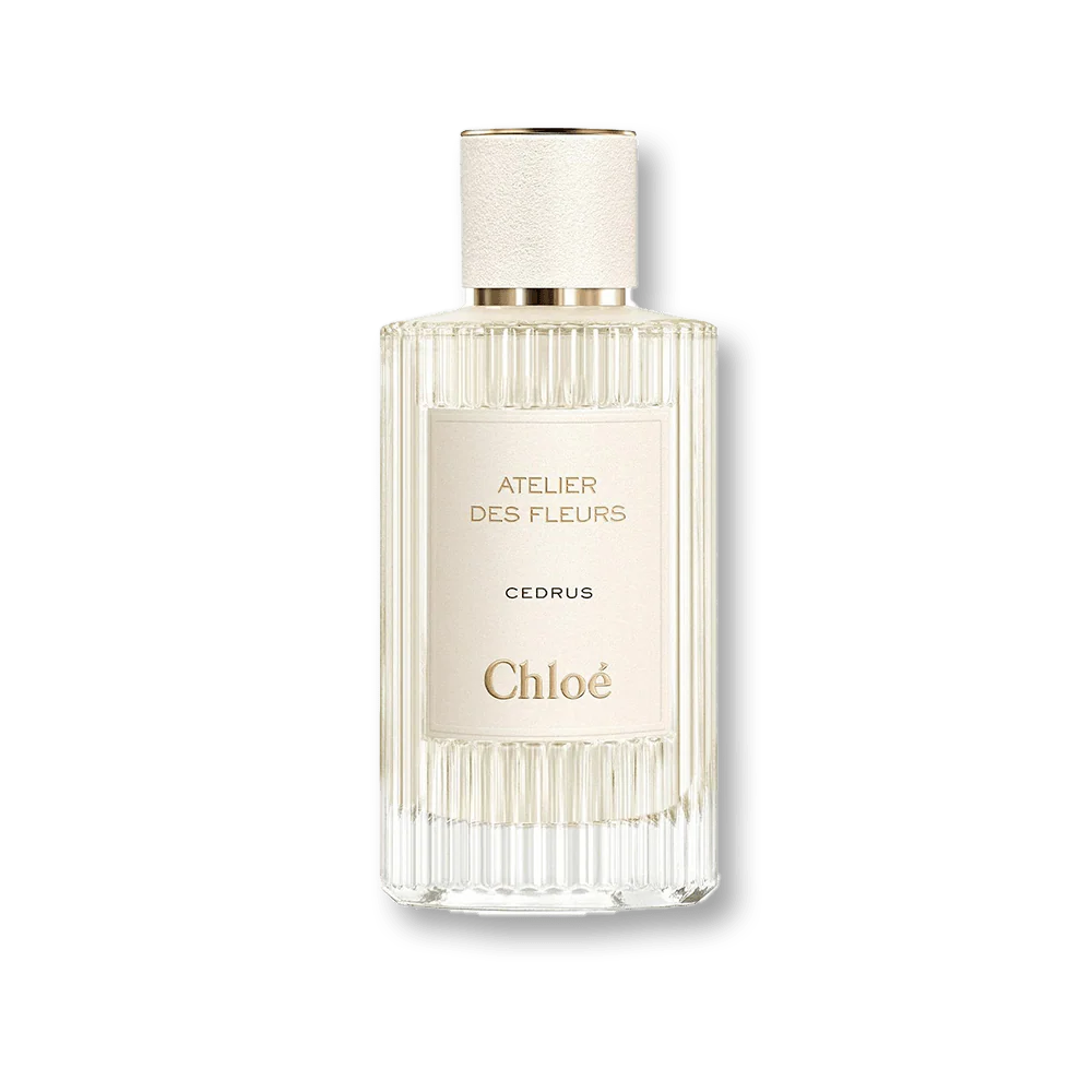 Chloe Atelier Des Fleurs Cedrus EDP