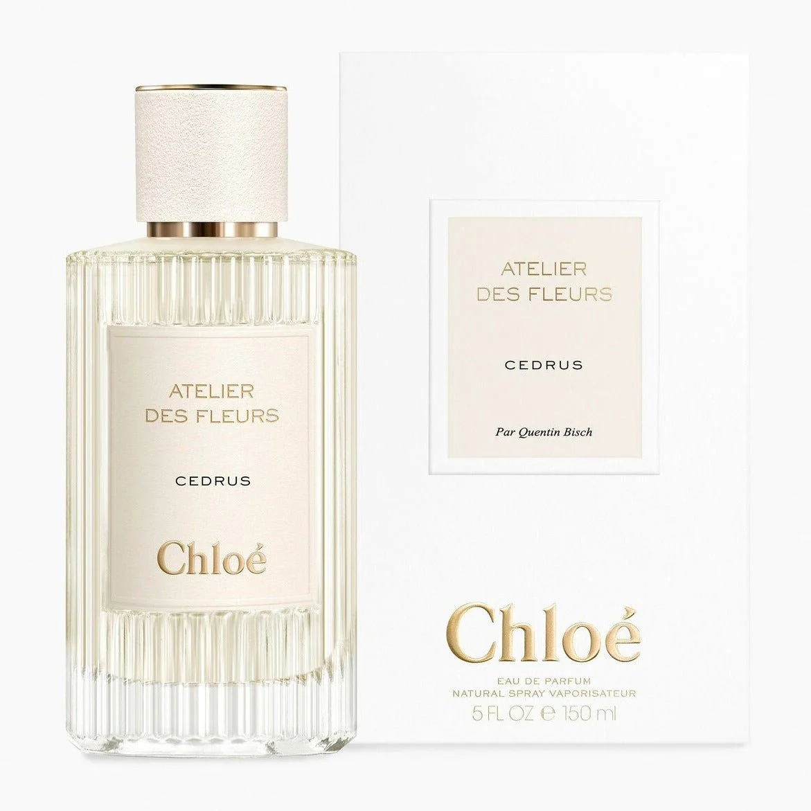 Chloe Atelier Des Fleurs Cedrus EDP - Image 4