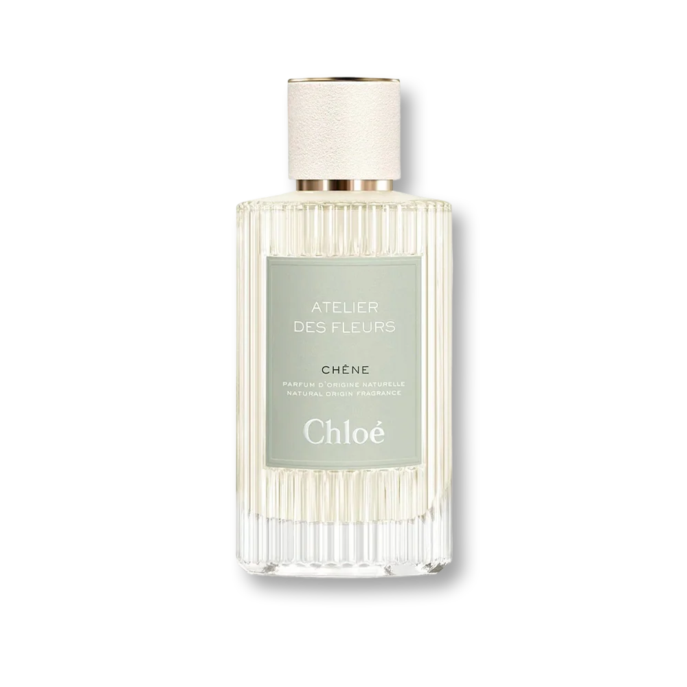 Chloe Atelier Des Fleurs Chene EDP
