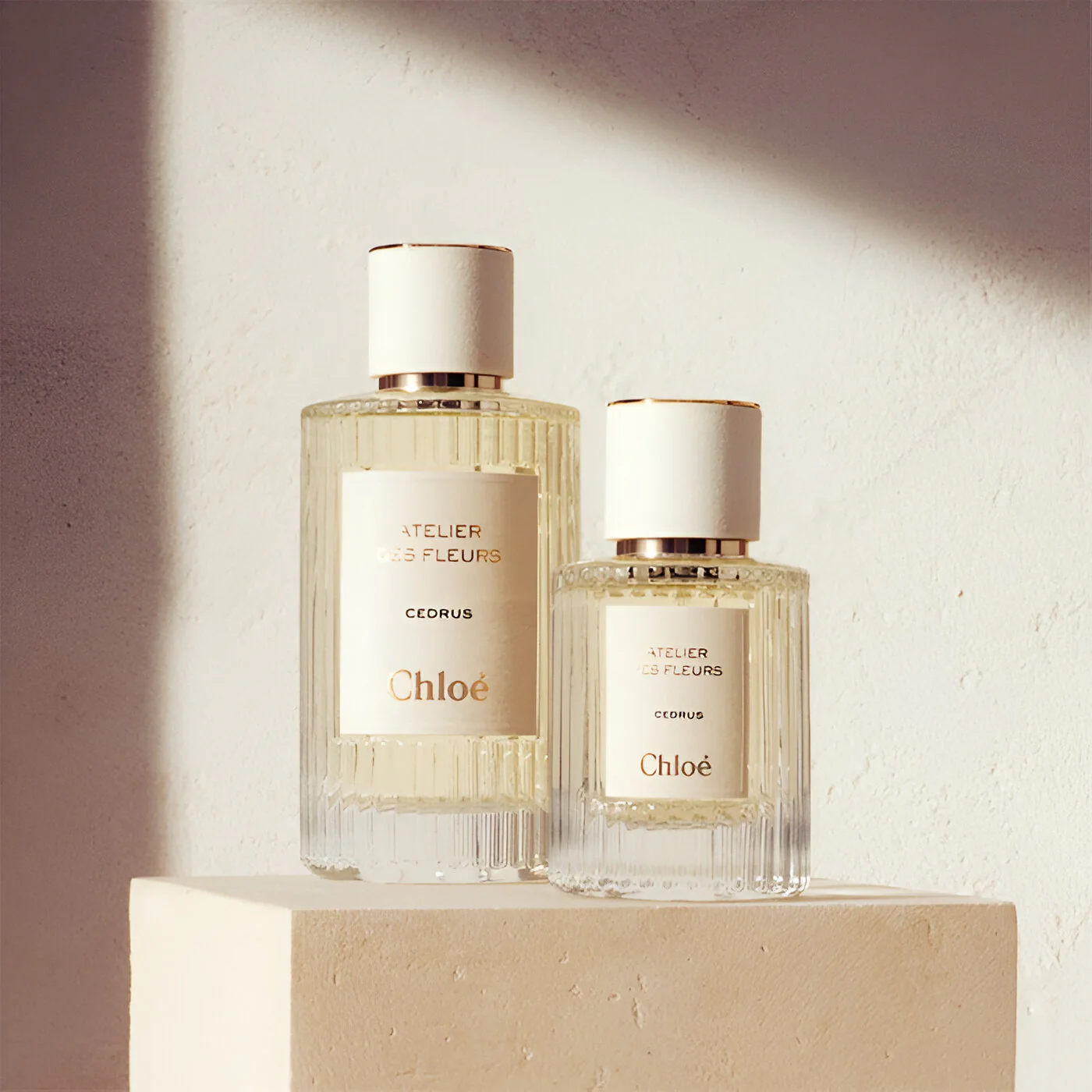 Chloe Atelier Des Fleurs EDP Discovery Gift Set 3 - Image 4