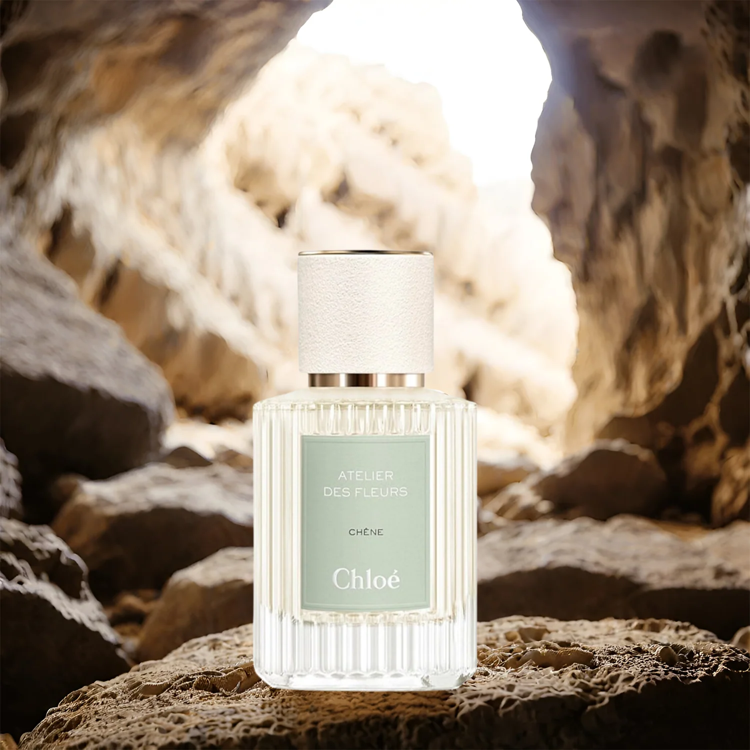 Chloe Atelier Des Fleurs EDP Discovery Gift Set 5 - Image 3