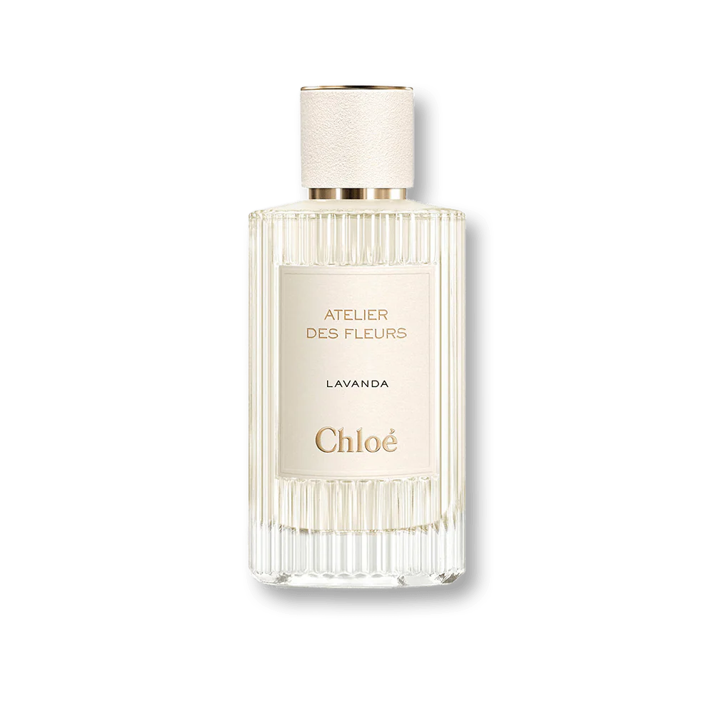 Chloe Atelier Des Fleurs Lavanda EDP