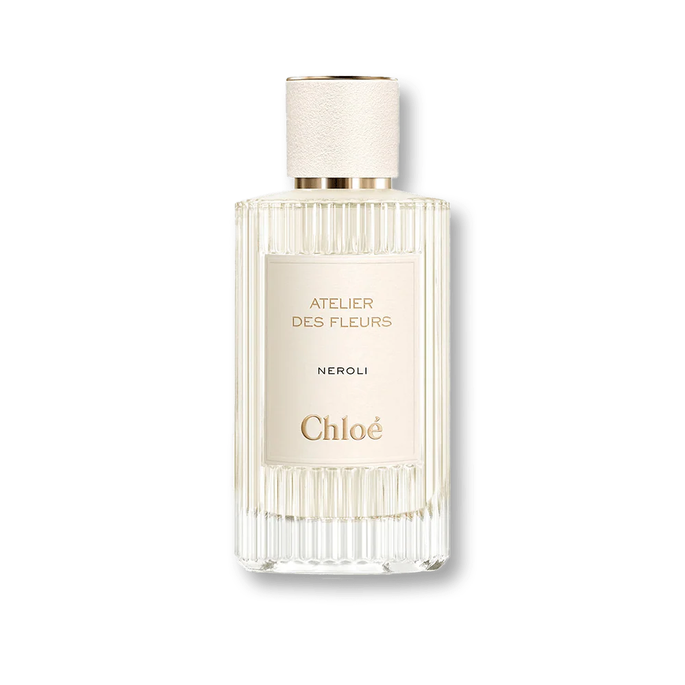 Chloe Atelier Des Fleurs Neroli EDP