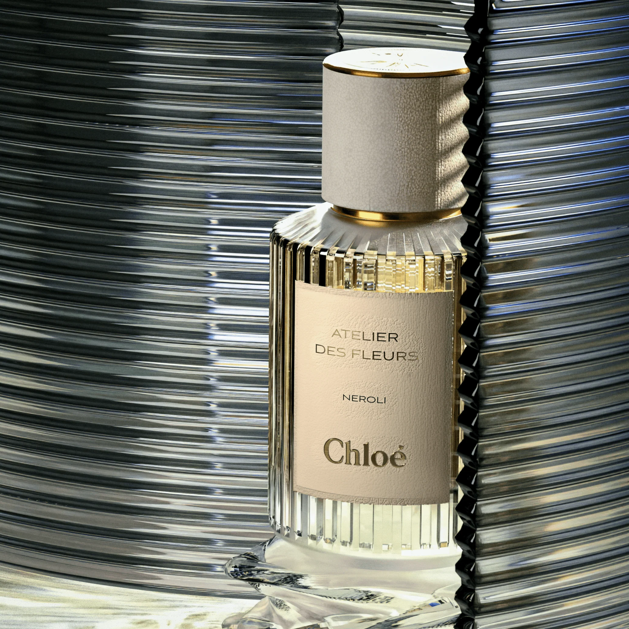 Chloe Atelier Des Fleurs Neroli EDP - Image 2
