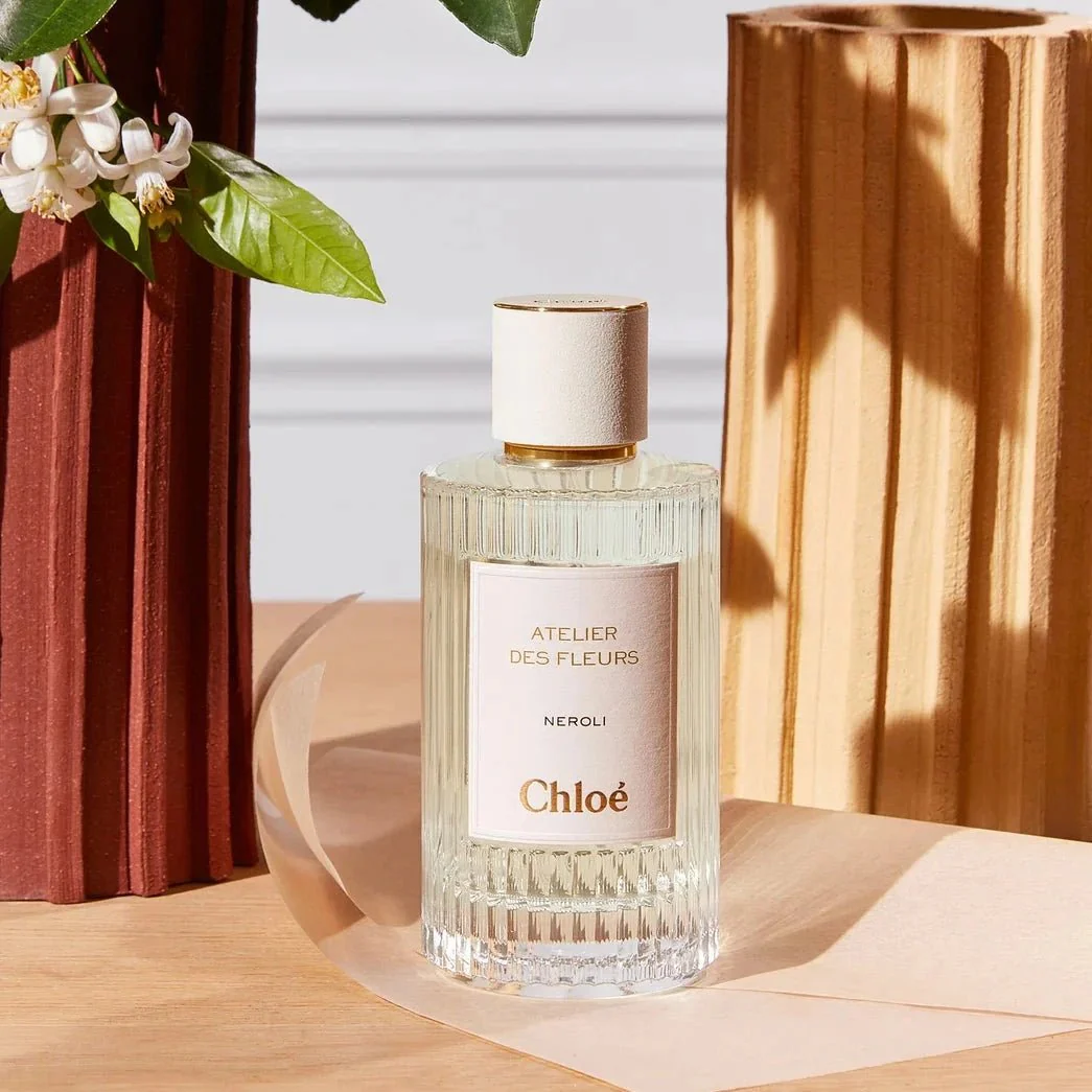 Chloe Atelier Des Fleurs Neroli EDP - Image 3